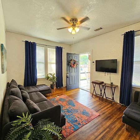 Cool And Calm Place To Live Memphis Exterior foto